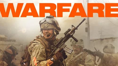 Warfare still