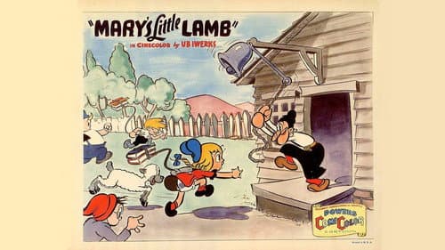 Mary's Little Lamb still