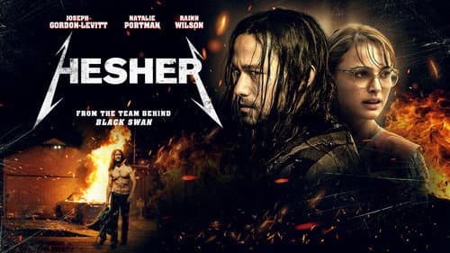 Hesher still
