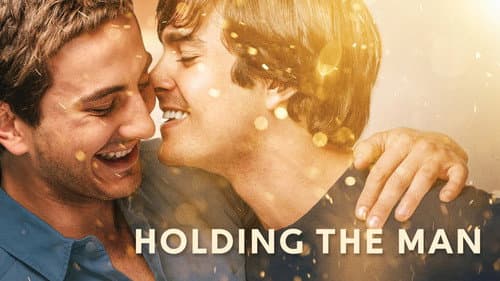 Holding the Man still