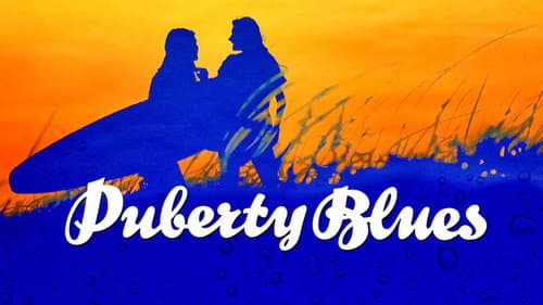 Puberty Blues still