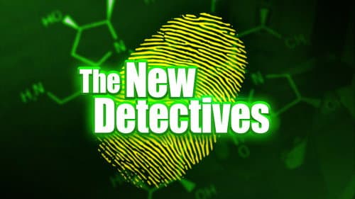 The New Detectives still