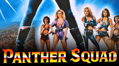 Panther Squad still