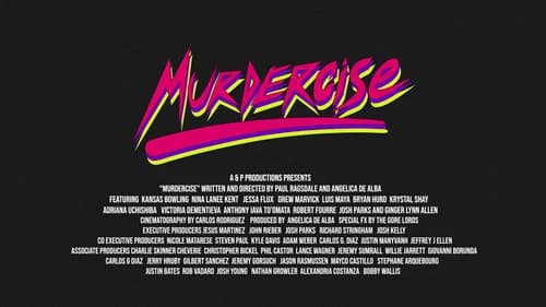 Murdercise still