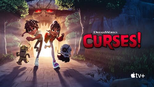Curses! still