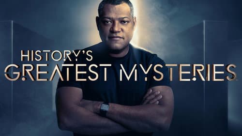 History's Greatest Mysteries still