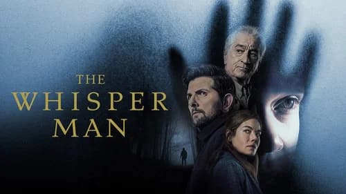 The Whisper Man still