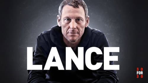 Lance still