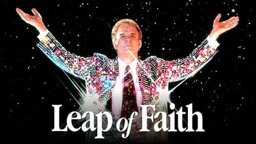 Leap of Faith still