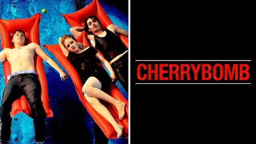 Cherrybomb still