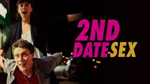 A Guide to Second Date Sex still