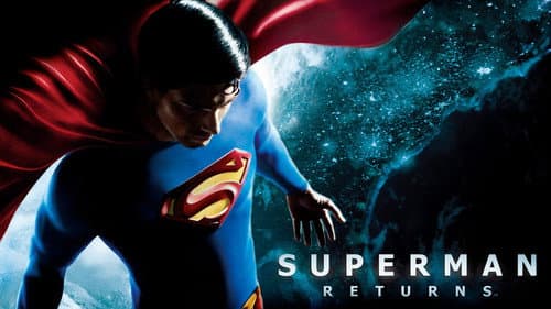Superman Returns still
