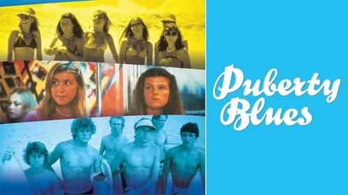 Puberty Blues still