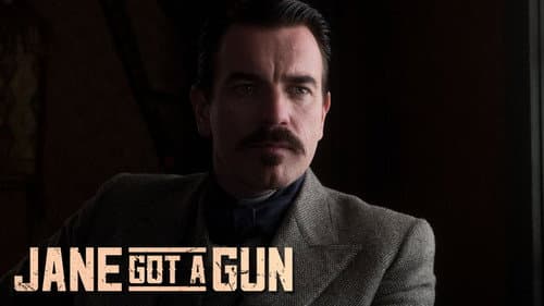 Jane Got a Gun still