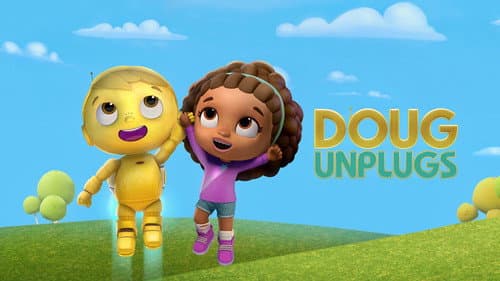 Doug Unplugs still