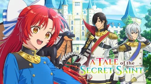 A Tale of the Secret Saint still