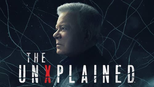 The UnXplained still
