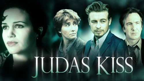 Judas Kiss still