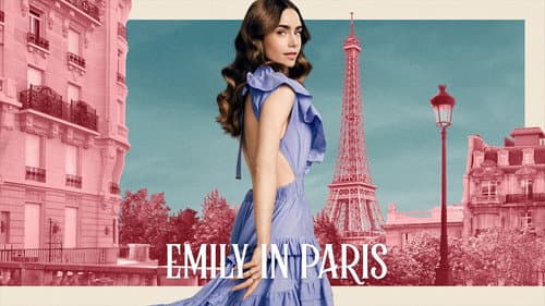 Emily in Paris still