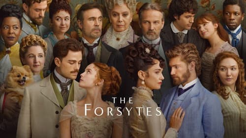 The Forsytes still