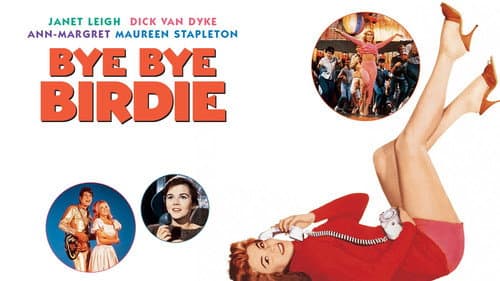 Bye Bye Birdie still