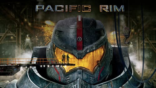 Pacific Rim still