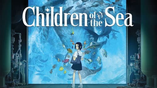 Children of the Sea still