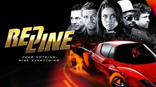 Redline still
