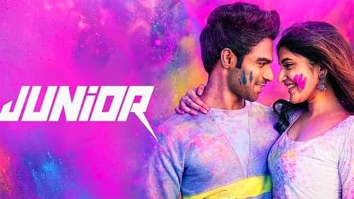 Junior still