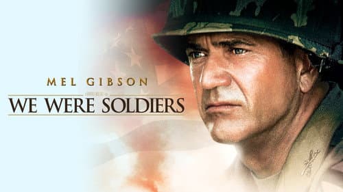 We Were Soldiers still