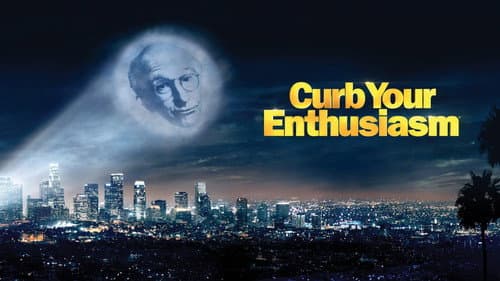 Curb Your Enthusiasm still