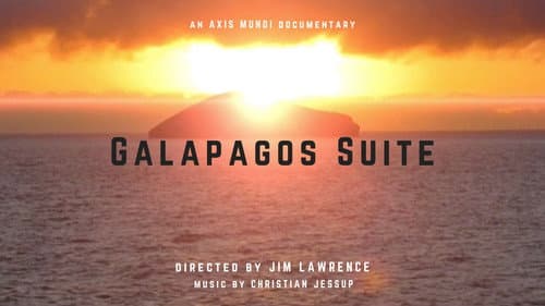 Galapagos Suite still