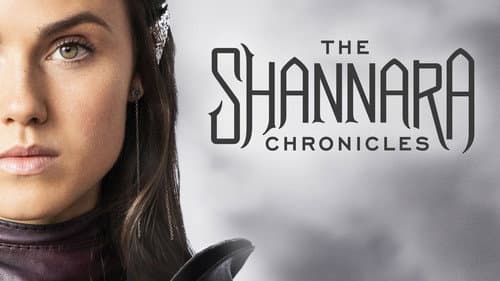 The Shannara Chronicles still