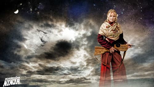 Norwegian Ninja still