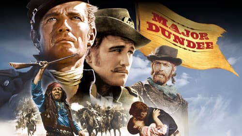 Major Dundee still
