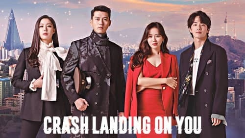 Crash Landing on You still
