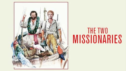 The Two Missionaries still