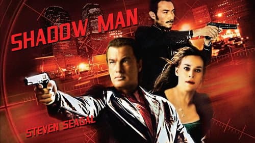 Shadow Man still