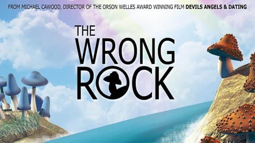 The Wrong Rock still