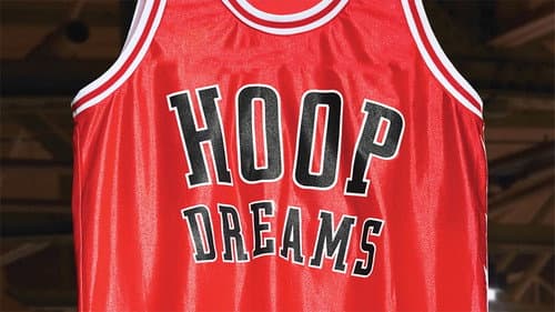 Hoop Dreams still