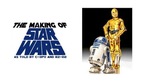 The Making of Star Wars still