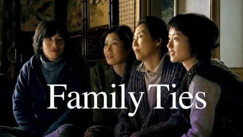 Family Ties still