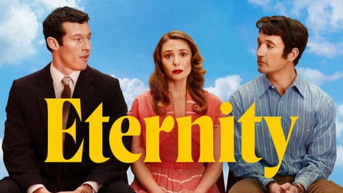 Eternity still