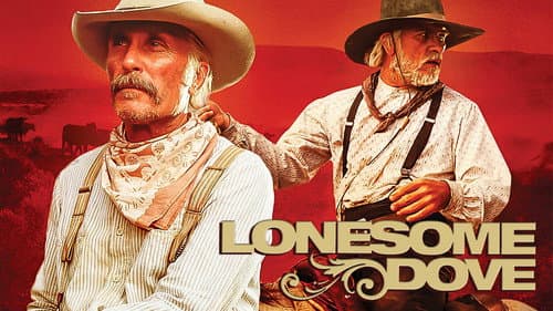 Lonesome Dove still
