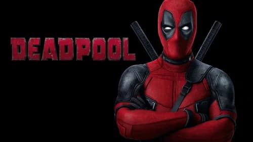 Deadpool still