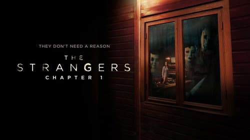 The Strangers: Chapter 1 still