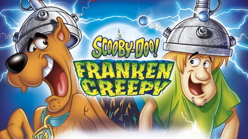 Scooby-Doo! Frankencreepy still