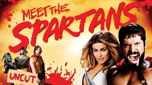 Meet the Spartans still
