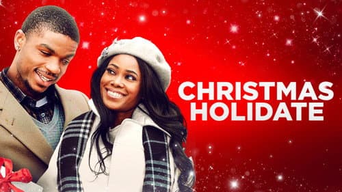 Christmas Holidate still