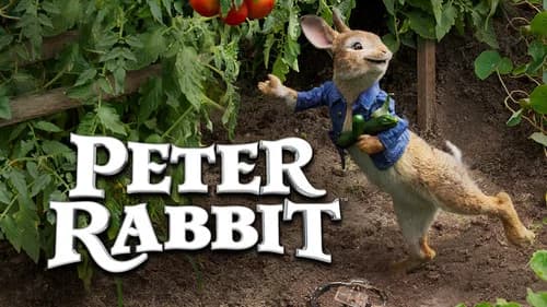 Peter Rabbit still